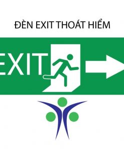 Đèn exit KT610 - KT620